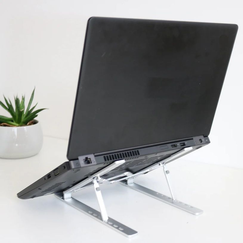 3595560031962-Unilux ERGO TRAVEL - support pour ordinateur portable jusqu'à 15,6"--1