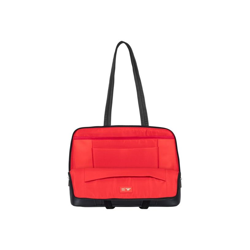 4260403579138-RIVACASE Orly - Sacoche féminine pour ordinateur portable 14" - noir-P_405113038_1-14