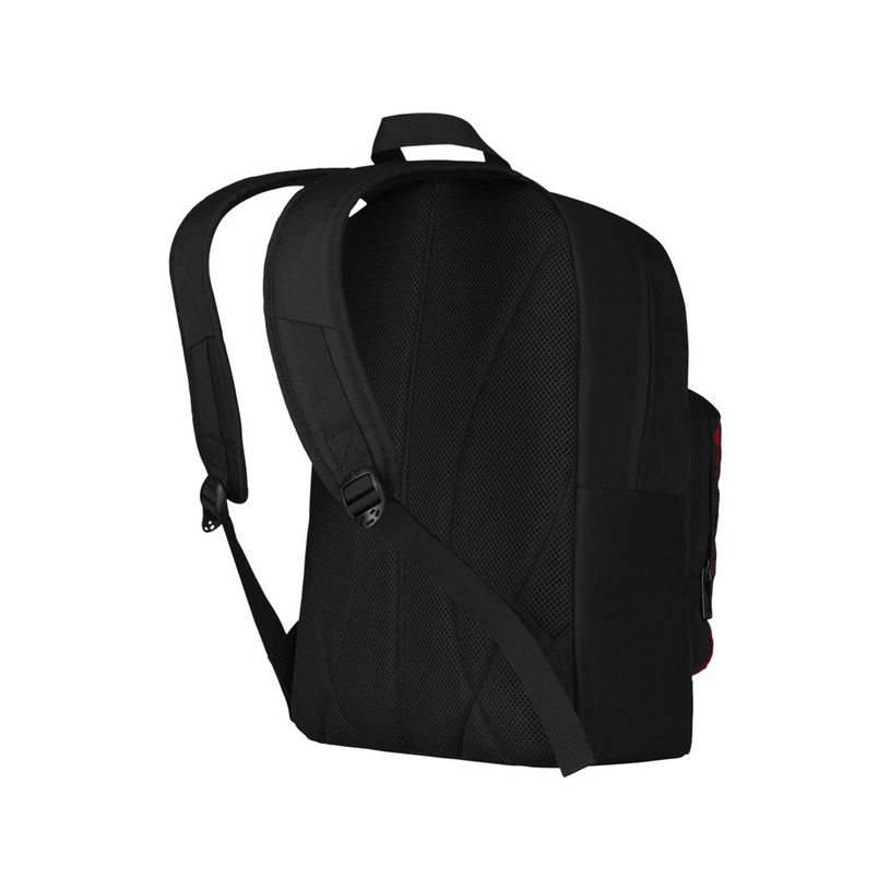 7613329114728-Wenger Crango - Sac à dos pour ordinateur portable 16" - noir/rouge-P_405113039_4-3