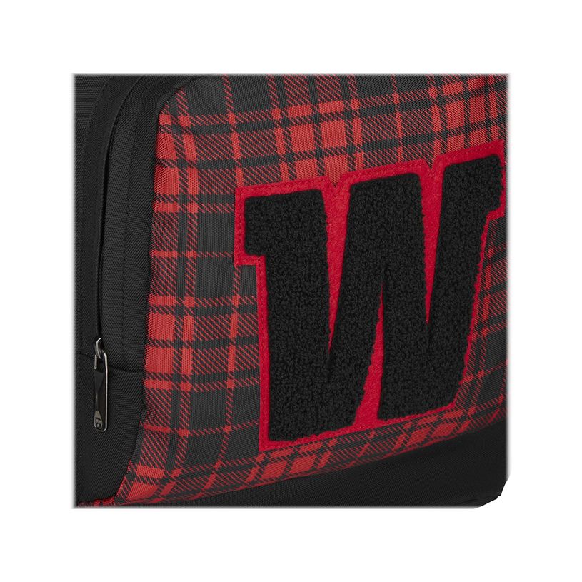 7613329114728-Wenger Crango - Sac à dos pour ordinateur portable 16" - noir/rouge-P_405113039_5-4