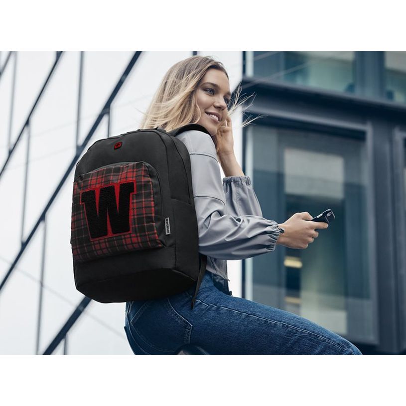 7613329114728-Wenger Crango - Sac à dos pour ordinateur portable 16" - noir/rouge-P_405113039_7-6