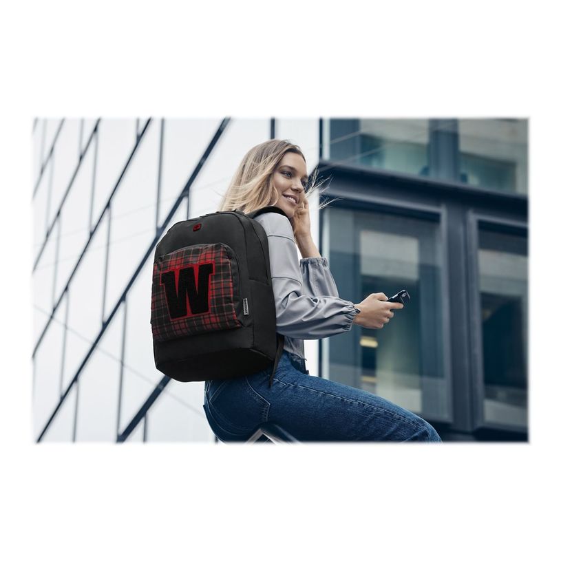 7613329114728-Wenger Crango - Sac à dos pour ordinateur portable 16" - noir/rouge-P_405113039_9-8