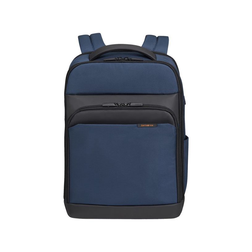 5400520091307-Samsonite Mysight - Sac à dos pour ordinateur portable 15,6" - bleu-P_405113046_2-1