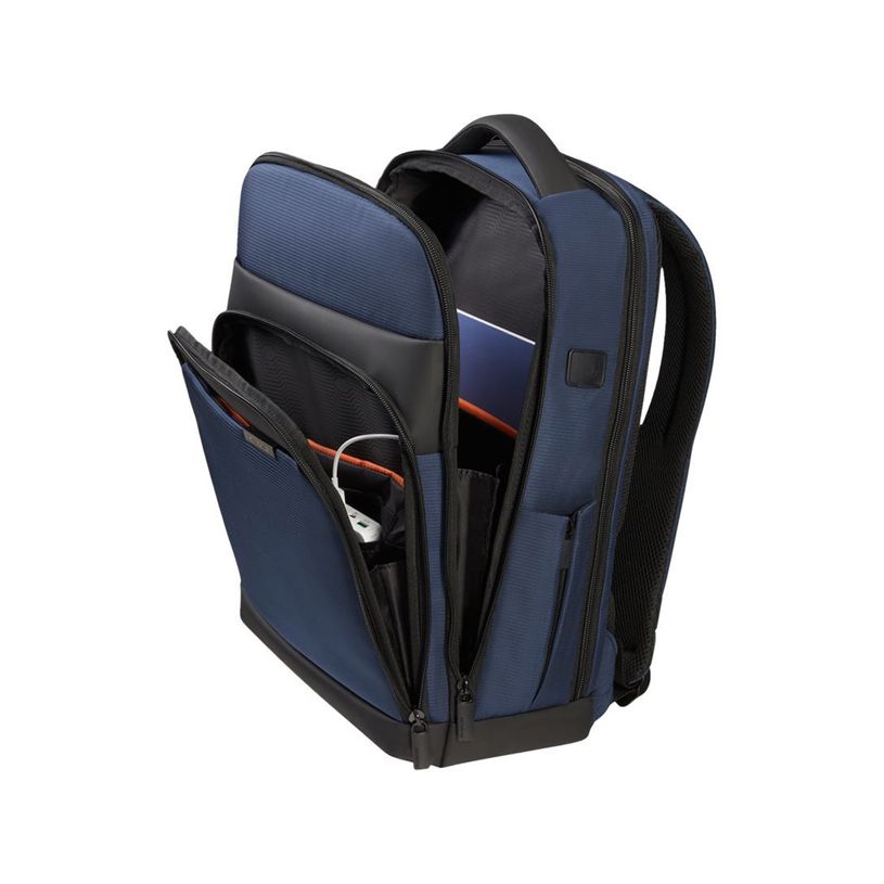 5400520091307-Samsonite Mysight - Sac à dos pour ordinateur portable 15,6" - bleu-P_405113046_6-5