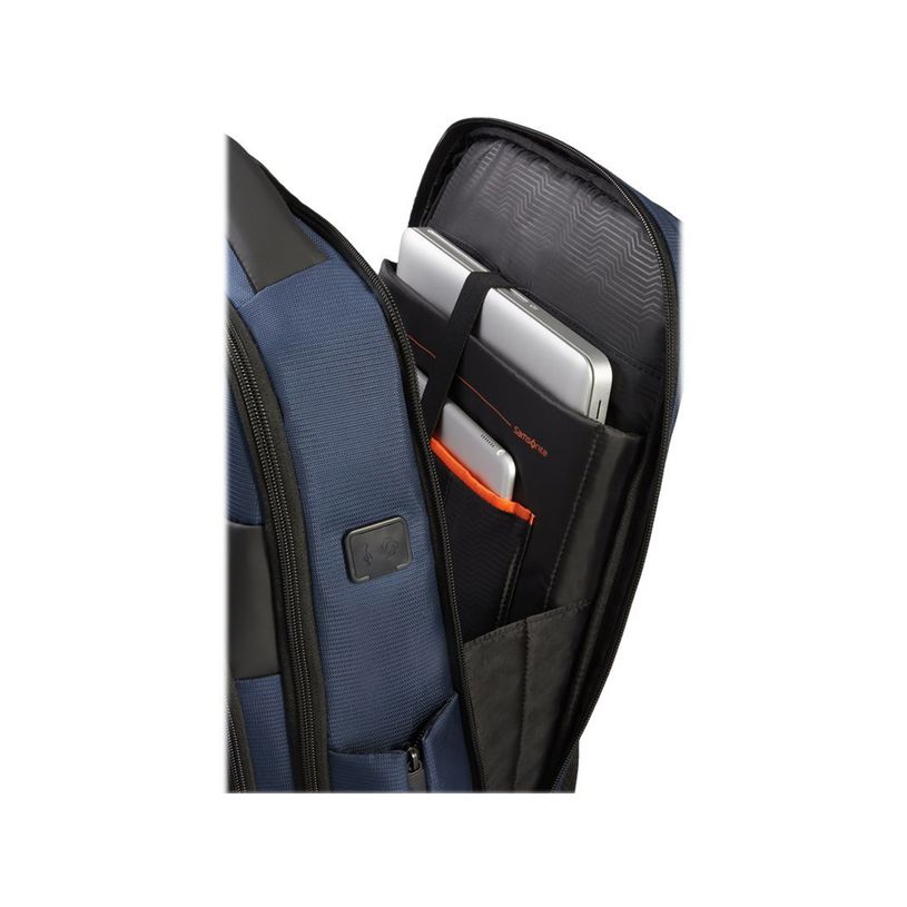 5400520091307-Samsonite Mysight - Sac à dos pour ordinateur portable 15,6" - bleu-P_405113046_7-6