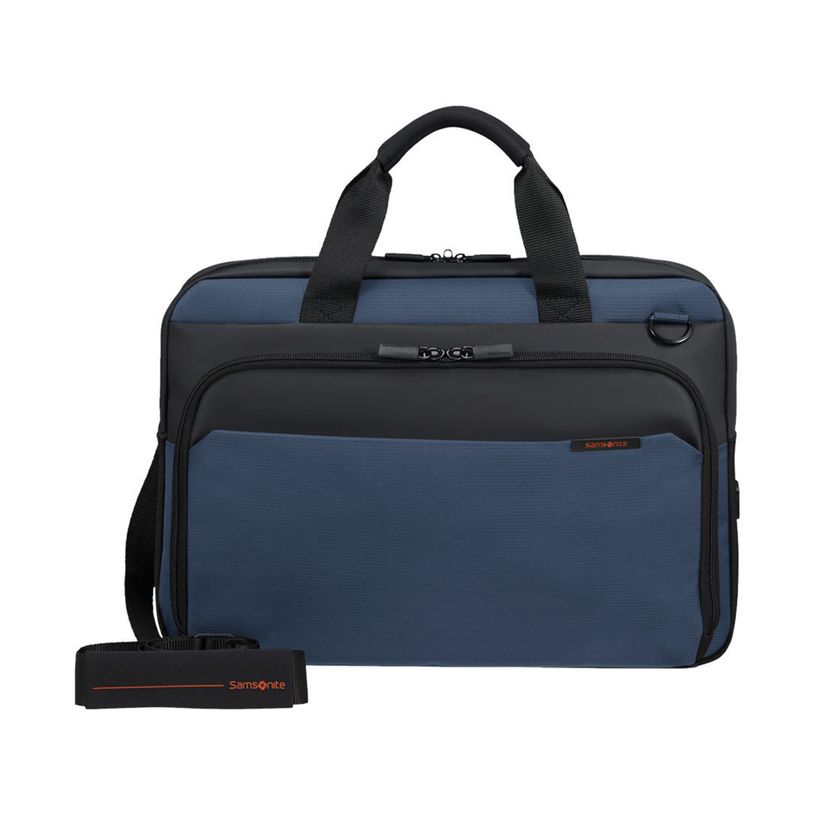 5400520098696-Samsonite Mysight - Sacoche pour ordinateur portable 15,6" - bleu-P_405113050_3-1