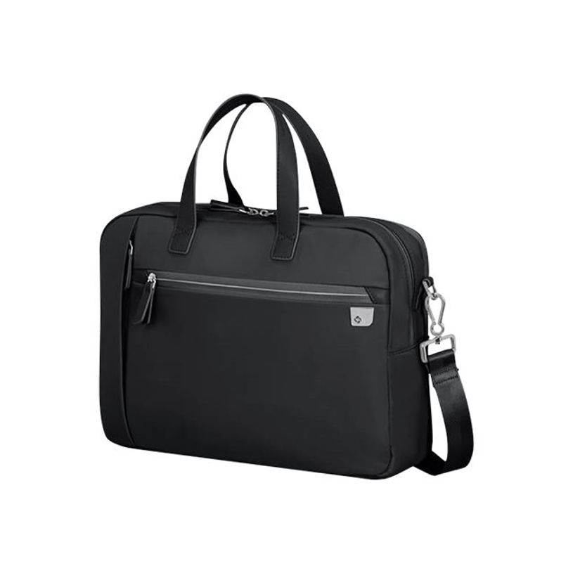 5400520033628-Samsonite Eco Wave XXL - Sacoche pour ordinateur portable 15,6" - noir-P_405113051_2-0