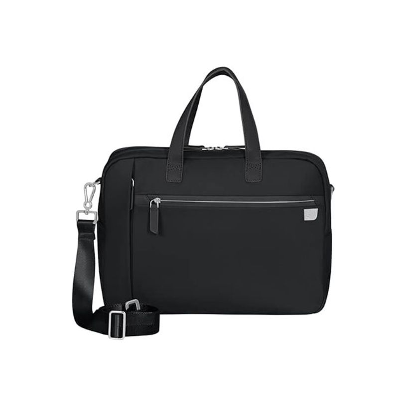 5400520033628-Samsonite Eco Wave XXL - Sacoche pour ordinateur portable 15,6" - noir-P_405113051_3-1