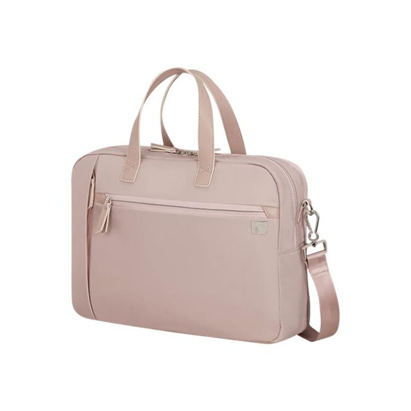 5400520033642-Samsonite Eco Wave XXL - Sacoche pour ordinateur portable 15,6" - gris-P_405113053_2-0