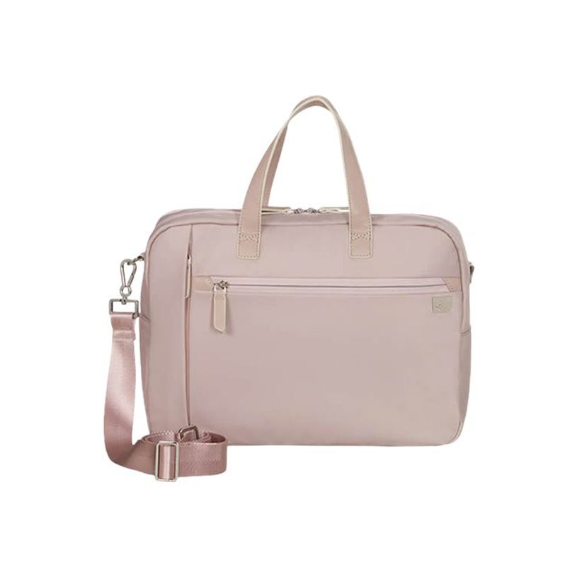 5400520033642-Samsonite Eco Wave XXL - Sacoche pour ordinateur portable 15,6" - gris-P_405113053_3-1