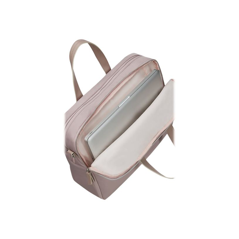 5400520033642-Samsonite Eco Wave XXL - Sacoche pour ordinateur portable 15,6" - gris-P_405113053_7-5