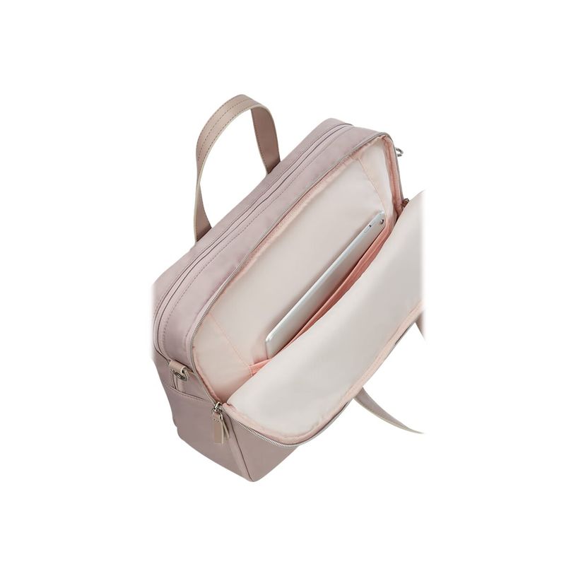 5400520033642-Samsonite Eco Wave XXL - Sacoche pour ordinateur portable 15,6" - gris-P_405113053_8-6