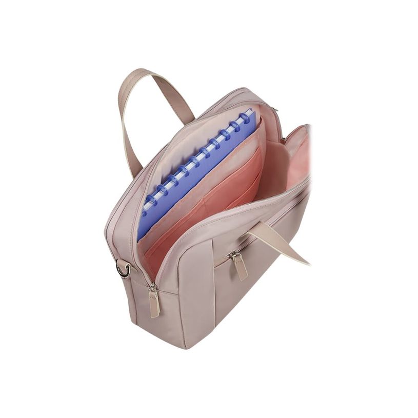 5400520033642-Samsonite Eco Wave XXL - Sacoche pour ordinateur portable 15,6" - gris-P_405113053_9-7