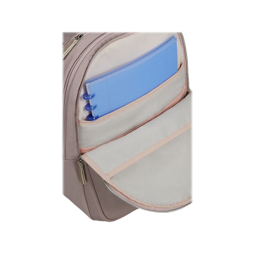 5400520033727-Samsonite Eco Wave - Sac à dos pour ordinateur portable 15,6" - gris-P_405113056_9-8