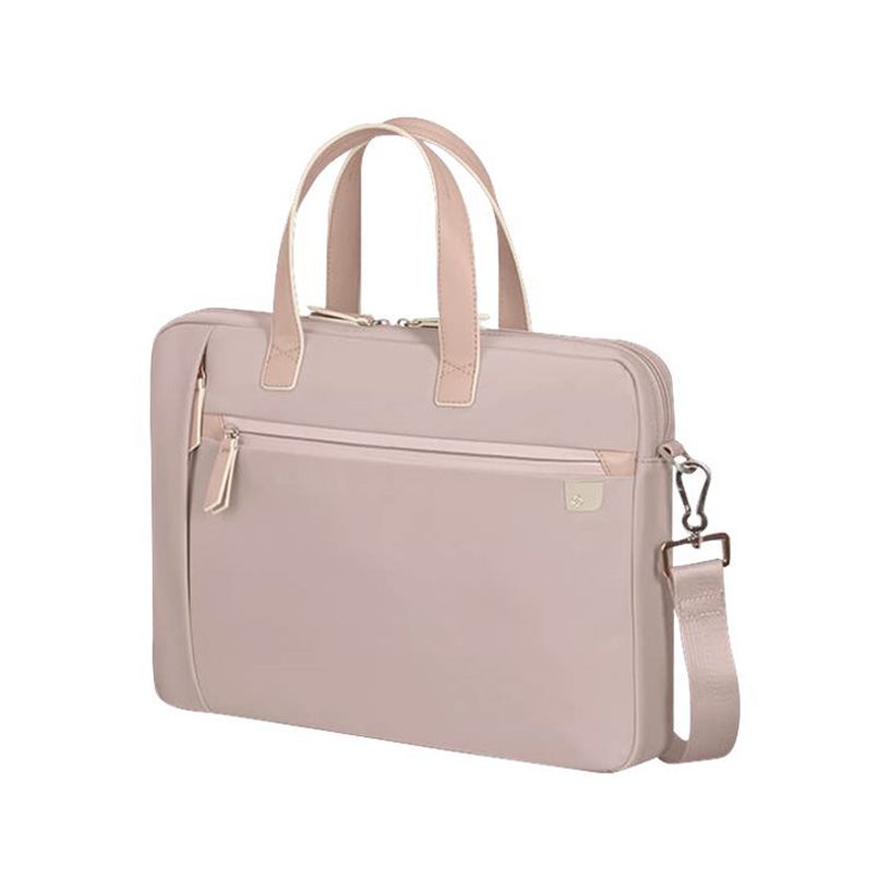 5400520033604-Samsonite Eco Wave - Sacoche pour ordinateur portable 15,6" - gris-P_405113059_2-0