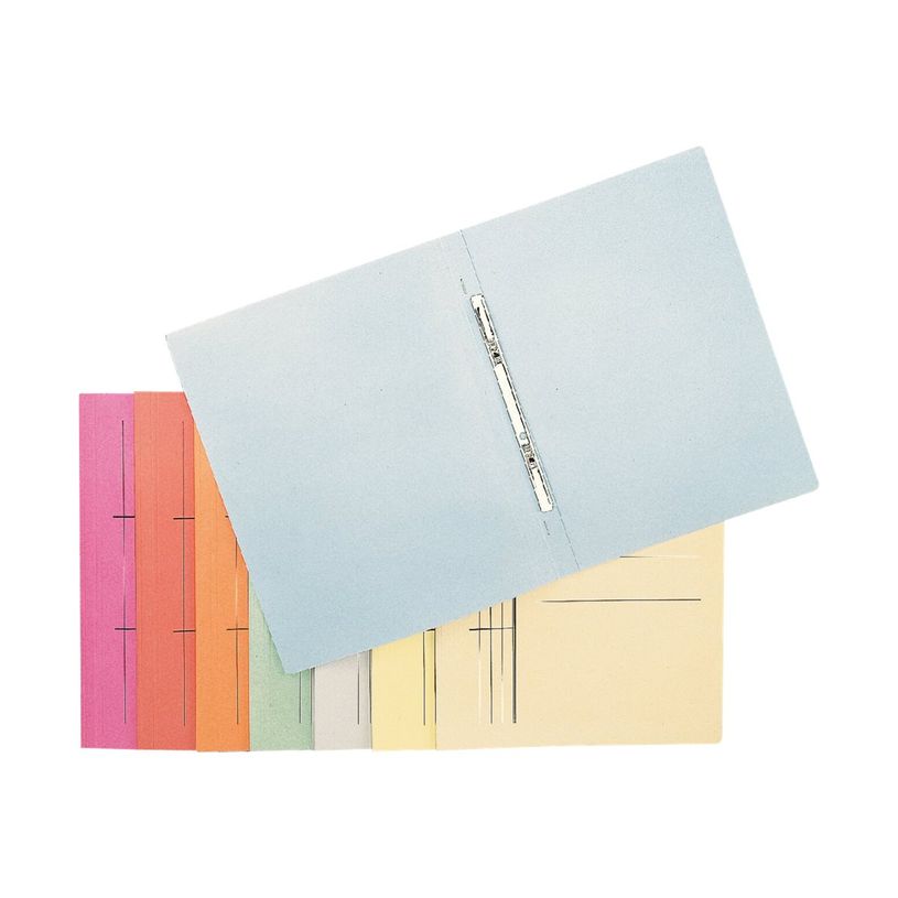 5411313894692-Esselte Manilla - Chemise à lamelle - A4 - bleu-P_405113072_1-0