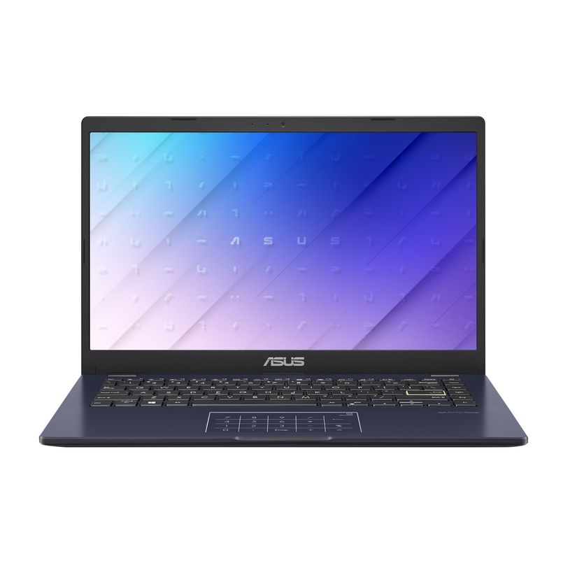4711081408390-ASUS E410 - PC portable 14" - Intel Pentium N5030 - 4 Go RAM - 128 Go eMMC-P_405113111_2-0