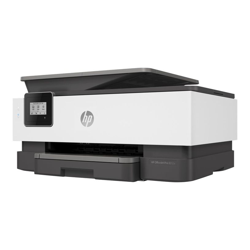 0195161213625-HP Officejet Pro 8012e All-in-One - Imprimante multifonction couleur A4 - Wi-Fi, éligible-P_405113122_5-1