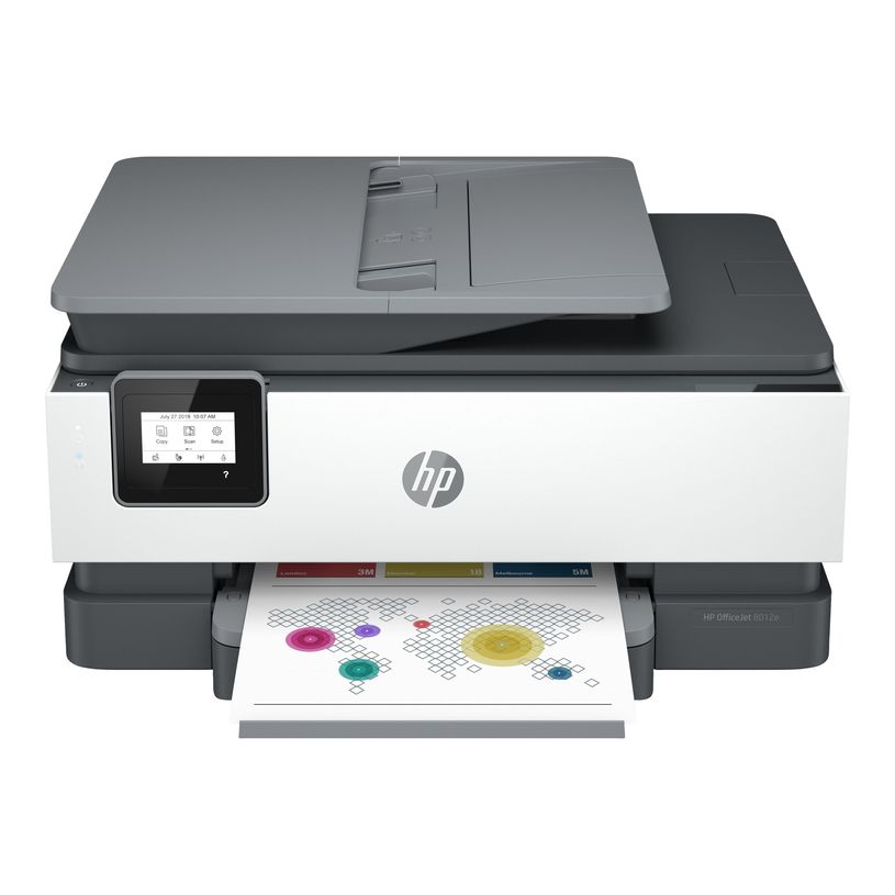 0195161213625-HP Officejet Pro 8012e All-in-One - Imprimante multifonction couleur A4 - Wi-Fi, éligible-P_405113122_8-4