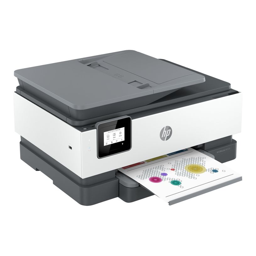 0195161213625-HP Officejet Pro 8012e All-in-One - Imprimante multifonction couleur A4 - Wi-Fi, éligible-P_405113122_9-5