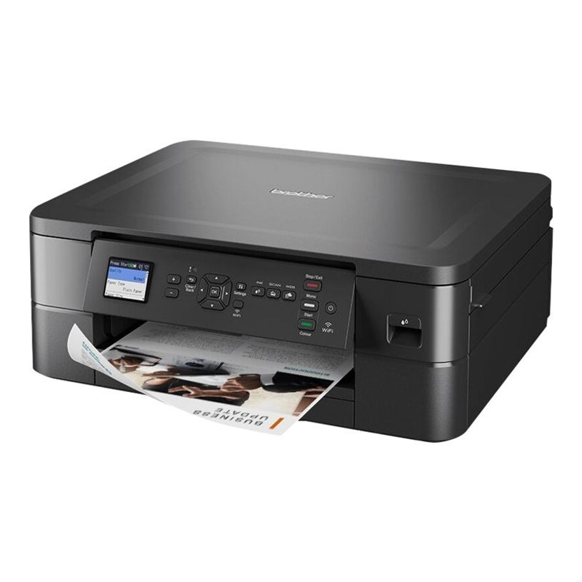 4977766813396-Brother DCP-J1050DW - imprimante multifonction jet d'encre couleur A4 - Wifi, USB-P_405113133_19-14