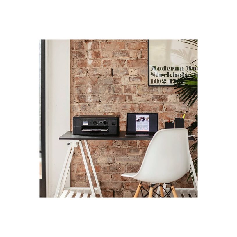 4977766813396-Brother DCP-J1050DW - imprimante multifonction jet d'encre couleur A4 - Wifi, USB-P_405113133_2-16