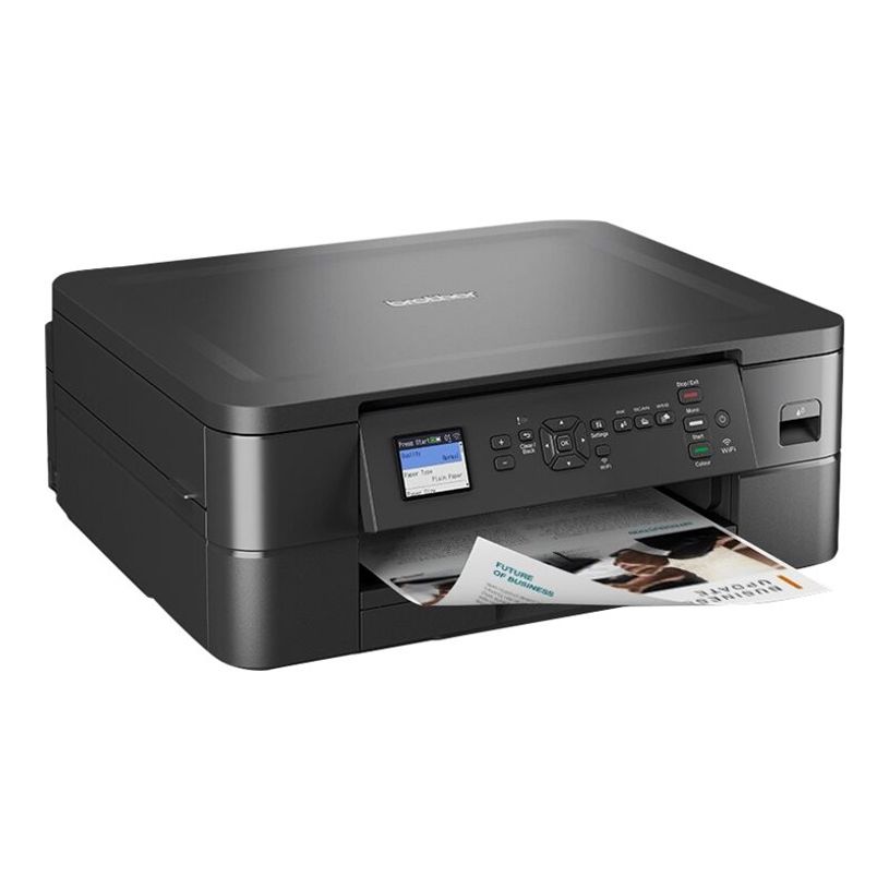 4977766813396-Brother DCP-J1050DW - imprimante multifonction jet d'encre couleur A4 - Wifi, USB-P_405113133_20-10
