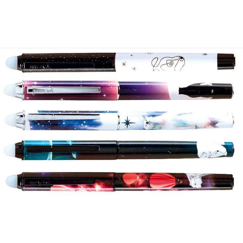 3173740245615-Ink Metal Polar Bear - Roller bleu - différents modèles disponibles-P_405113160_1-0