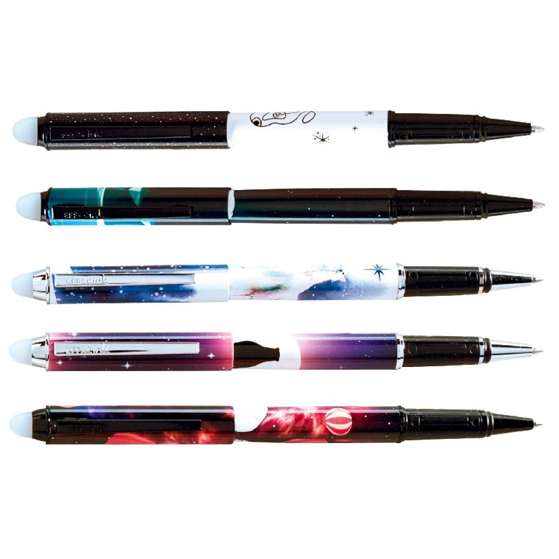 3173740245615-Ink Metal Polar Bear - Roller bleu - différents modèles disponibles-P_405113160_3-2