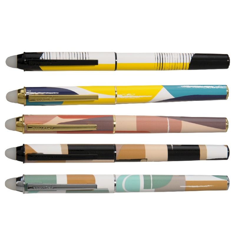 3173740245691-Ink Metal Urbana - Roller bleu - différents modèles disponibles-P_405113168_1-0