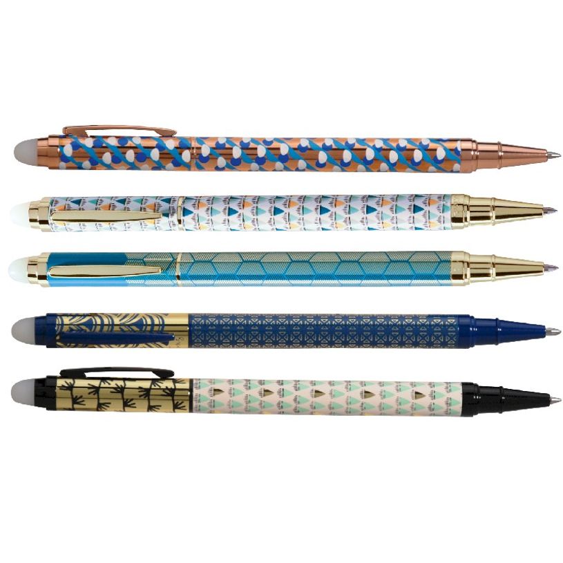 3173740245738-Ink Metal Inspirations - Roller bleu - différents modèles disponibles-P_405113172_3-2