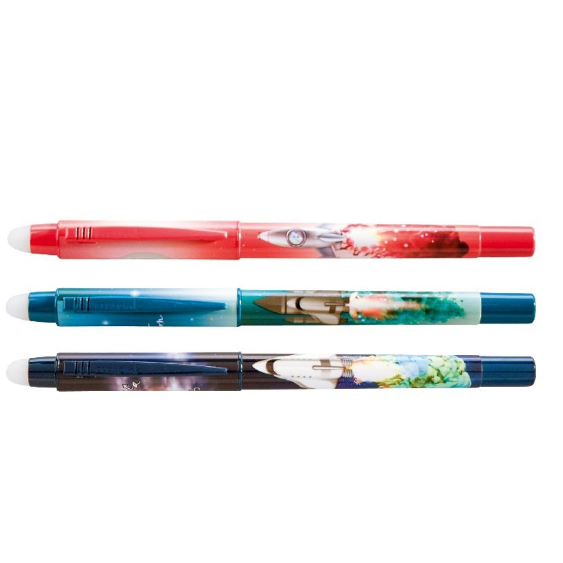 3173740245851-Ink Metal Space Race - Roller bleu - corps plastique - différents modèles disponibles-P_405113182_1-0