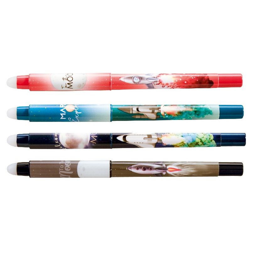 3173740245851-Ink Metal Space Race - Roller bleu - corps plastique - différents modèles disponibles-P_405113182_2-1