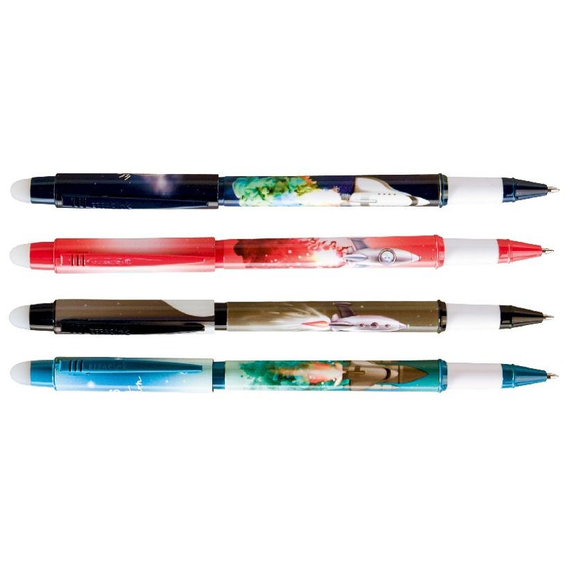 3173740245851-Ink Metal Space Race - Roller bleu - corps plastique - différents modèles disponibles-P_405113182_3-2