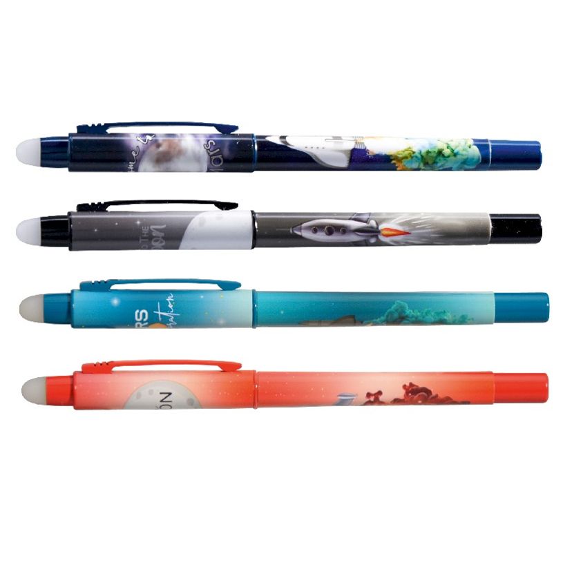 3173740245851-Ink Metal Space Race - Roller bleu - corps plastique - différents modèles disponibles-P_405113182_4-3