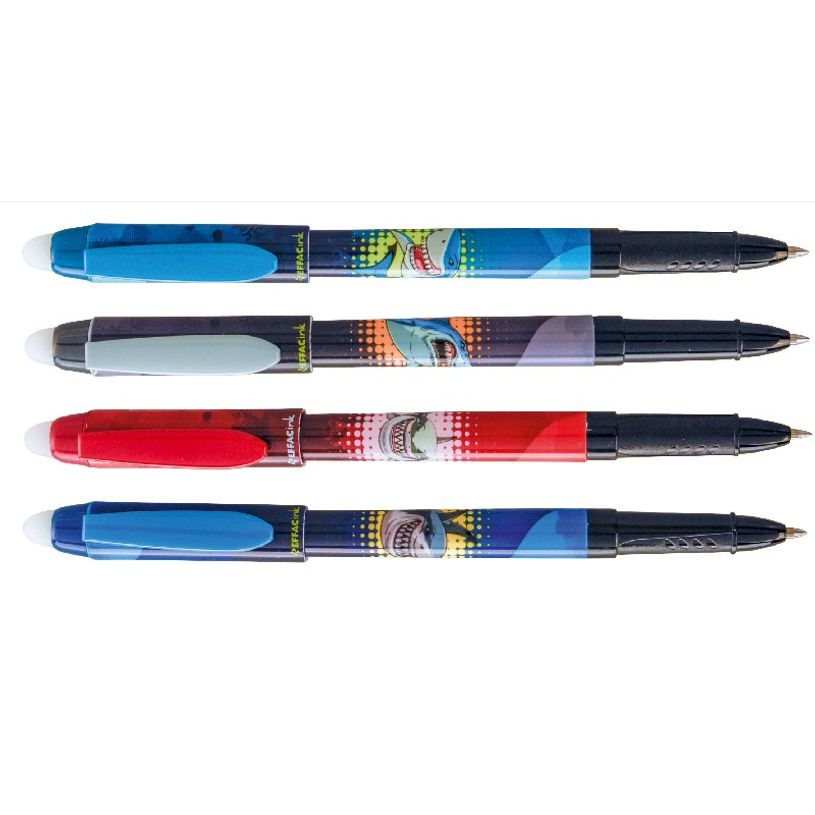 3173740245929-Ink Metal Shark - Roller bleu - différents modèles disponibles-P_405113192_3-2