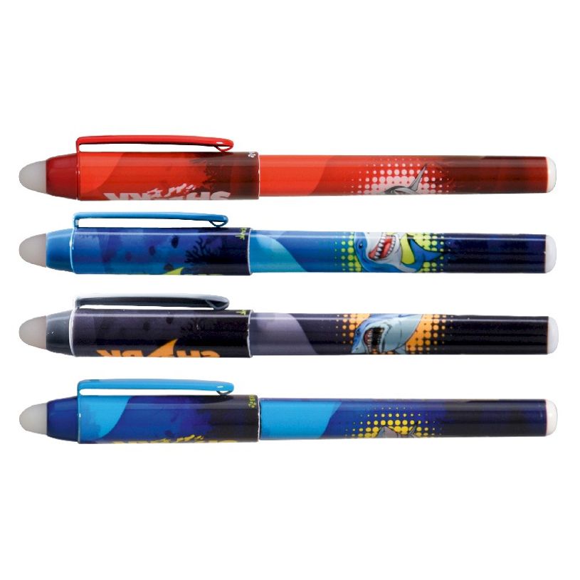 3173740245929-Ink Metal Shark - Roller bleu - différents modèles disponibles-P_405113192_4-3