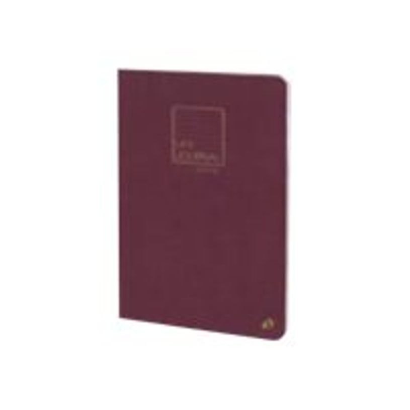 3371010460106-Quo Vadis Life Journal Slim - Carnet de notes - A5 - pointillés - noir-P_405113198_3-1