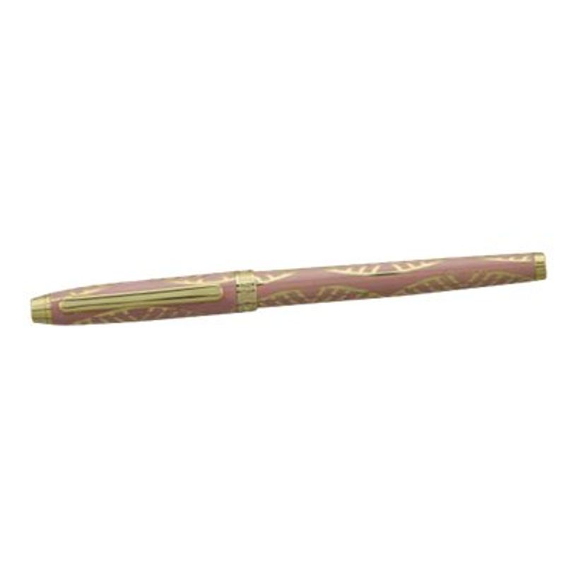 3219918242670-Enzo Varini Taormina XL Gioiello - Stylo plume - rose-P_405113224_1-0