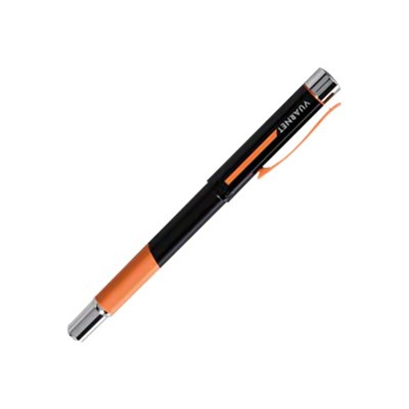 3219912654608-Vuarnet Aspen Sport - Stylo à bille - orange et noir-P_405113243_1-0