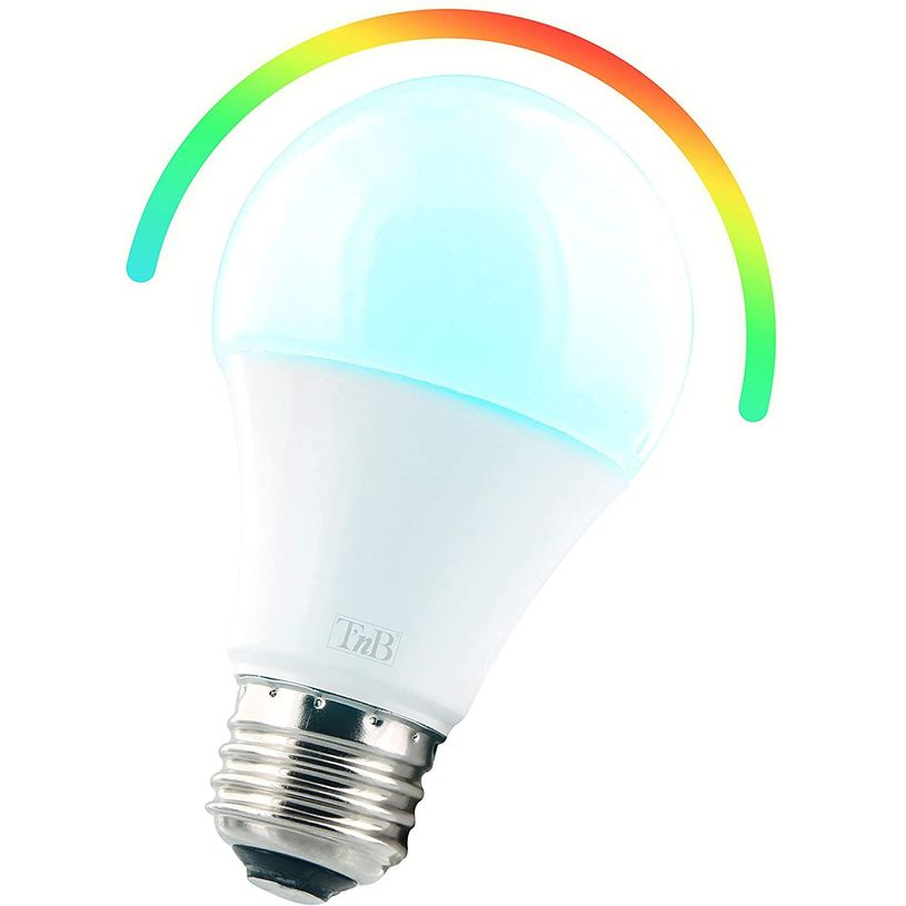 3303170088951-T'nB - ampoule LED connectée - E27 - 5 W-P_405113289_2-1