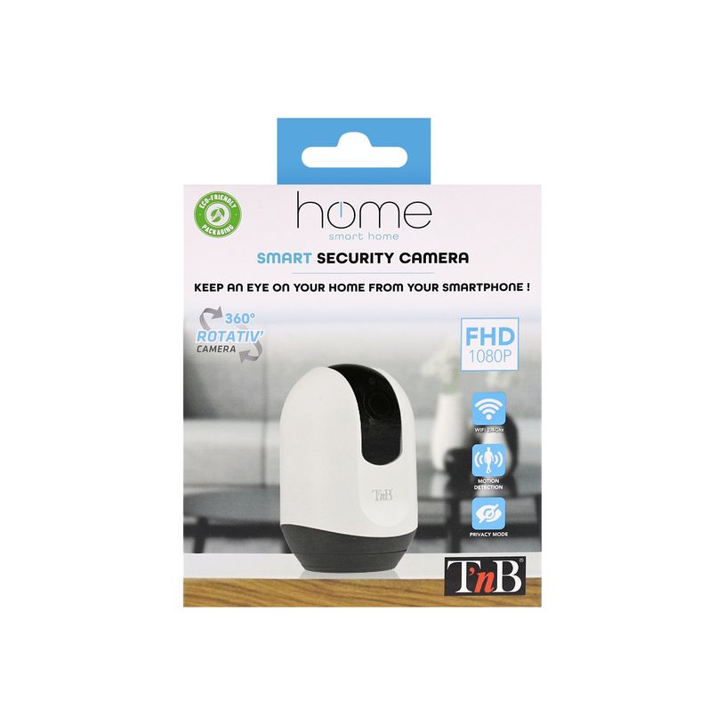 3303170101803-T'nB - caméra de surveillance connectée rotative 360°-P_405113290_1-2