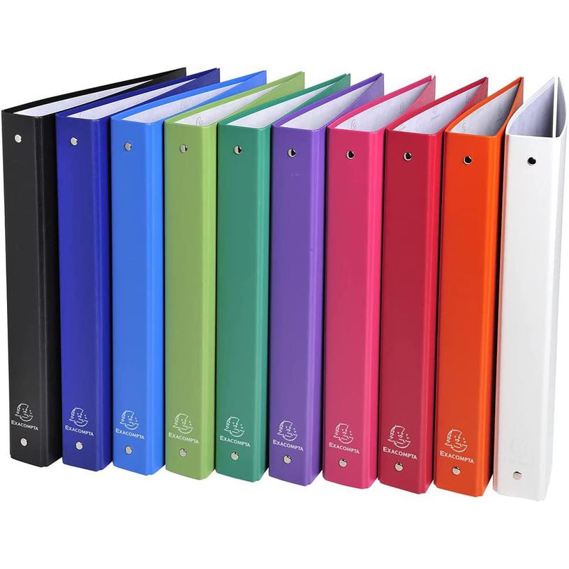 3130630514718-Exacompta - Classeur à anneaux - Dos 40 mm - A4 - pour 225 feuilles - bleu clair-P_405113313_3-2