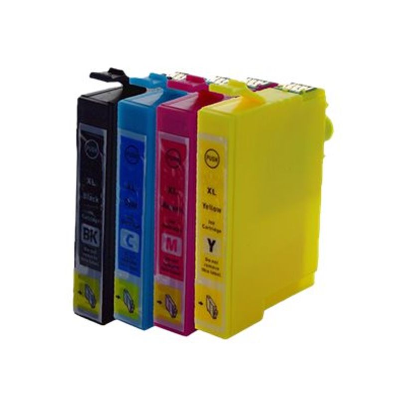 3700654296886-Cartouche compatible Epson T0556 Canard - pack de 4 - noir, jaune, cyan, magenta - Switch -P_405113329_1-0