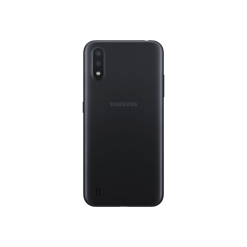 8806090572203-Samsung Galaxy A01 - Smartphone - 4G - 16Go - noir-P_405113333_3-2