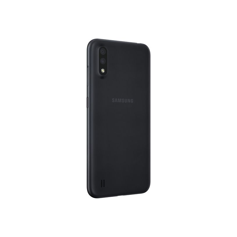 8806090572203-Samsung Galaxy A01 - Smartphone - 4G - 16Go - noir-P_405113333_5-4