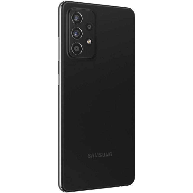 8033779058585-Samsung Galaxy A52 - Smartphone - 4G - 6/128 Go - noir-P_405113335_6-4