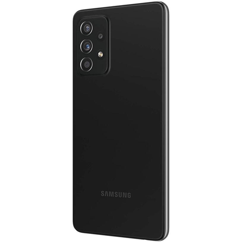 8033779058585-Samsung Galaxy A52 - Smartphone - 4G - 6/128 Go - noir-P_405113335_7-5