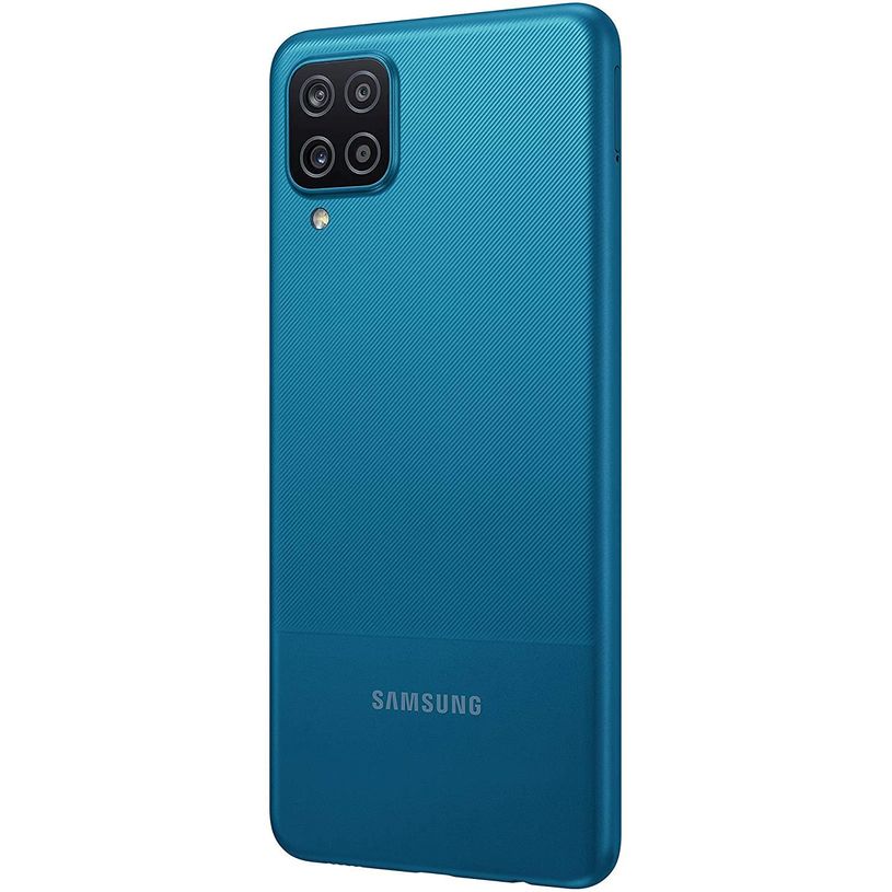 8806090806780-Samsung Galaxy A12 - Smartphone - 4G - 32 Go - bleu-P_405113337_6-4