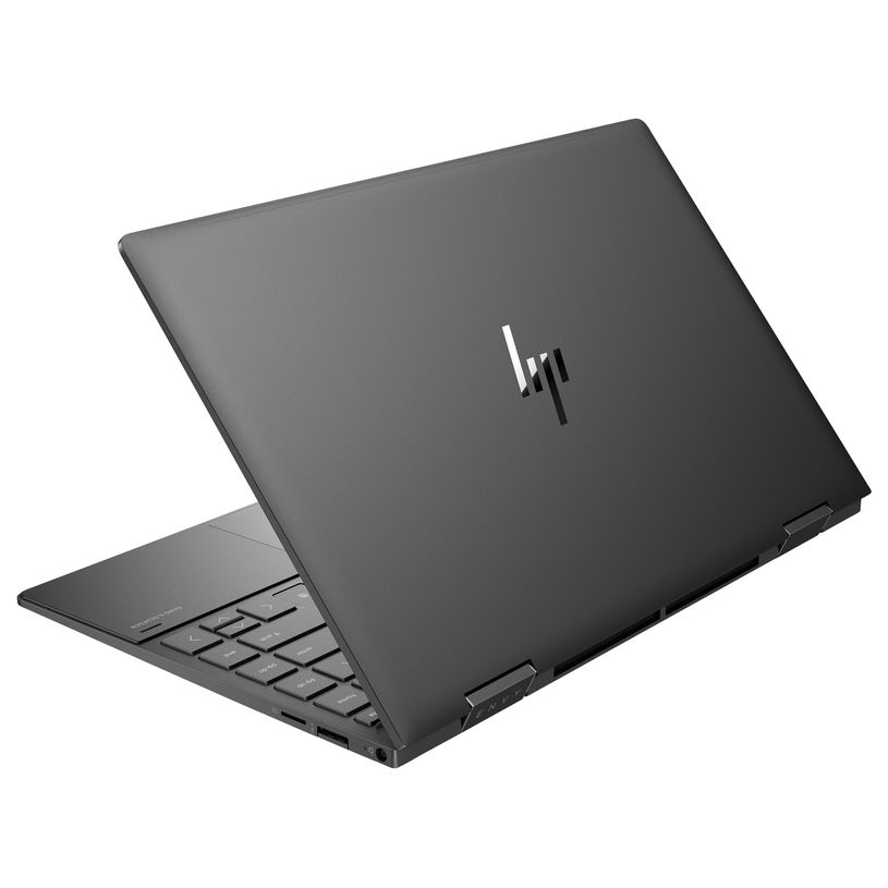 0196068226787-HP ENVY 13-ay0012nk - PC portable 13,3" - AMD Ryzen 3 4300U, 8Go RAM, 256Go Disque SSD, Wi-P_405113344_6-1